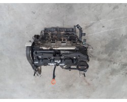 Engine CAY 1 6 TDI Audi A3 8P