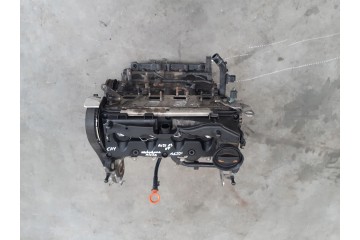 Engine CAY 1 6 TDI Audi A3 8P