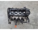 Engine CAY 1 6 TDI Audi A3 8P Catalog number of the part Silnik CAY 1 6 TDI