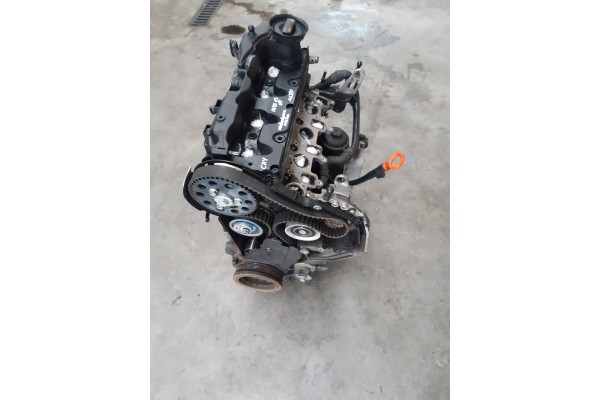 Engine CAY 1 6 TDI Audi A3 8P Part manufacturer Audi OE