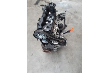 Engine CAY 1 6 TDI Audi A3 8P Part manufacturer Audi OE