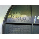 06C103931D TAPA MOTOR AUDI A6 AVANT (4B5) 3.0 2002 06C103931D 195399 AUDI - 2