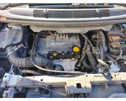 Engine Complete A14NET Zafira C