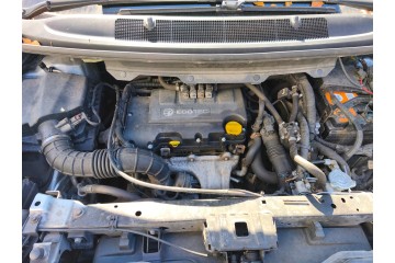 Engine Complete A14NET Zafira C
