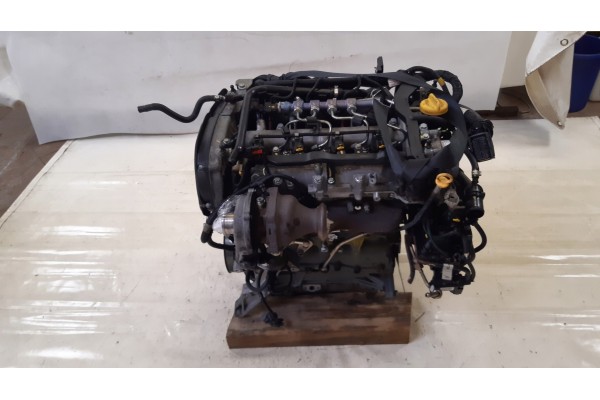 JEEP CHEROKEE KL 2 0 MTJ ENGINE LMY51