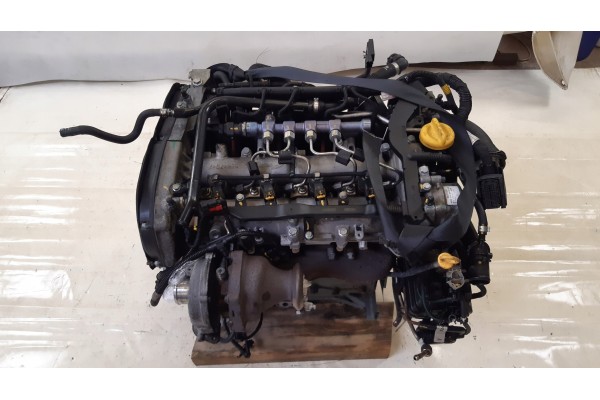 JEEP CHEROKEE KL 2 0 MTJ ENGINE LMY51 Catalog number of the part 69ACM69