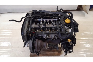 JEEP CHEROKEE KL 2 0 MTJ ENGINE LMY51 Catalog number of the part 69ACM69