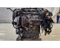 JEEP CHEROKEE KL 2 0 MTJ ENGINE LMY51 Car type 4x4 SUV