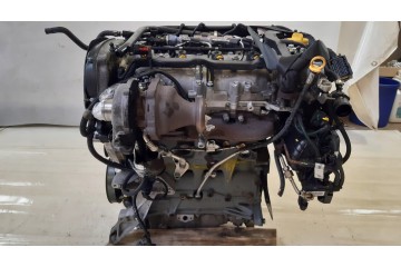 JEEP CHEROKEE KL 2 0 MTJ ENGINE LMY51 Car type 4x4 SUV