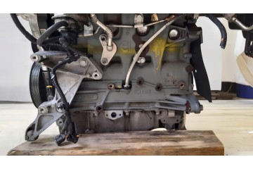 JEEP CHEROKEE KL 2 0 MTJ ENGINE LMY51 Engine type diesel