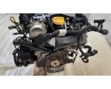 Motor JEEP CHEROKEE KL 2.0 MTJ Código LMY51