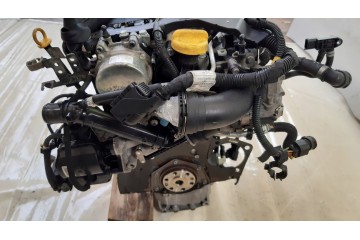 Motor JEEP CHEROKEE KL 2.0 MTJ Código LMY51