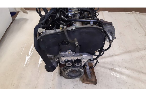 Motor JEEP CHEROKEE KL 2.0 MTJ Código LMY51