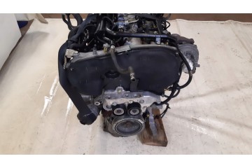 Motor JEEP CHEROKEE KL 2.0 MTJ Código LMY51