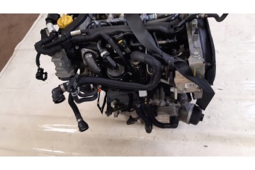 Motor JEEP CHEROKEE KL 2.0 MTJ Código LMY51