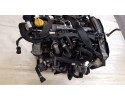 Motor JEEP CHEROKEE KL 2.0 MTJ Código LMY51