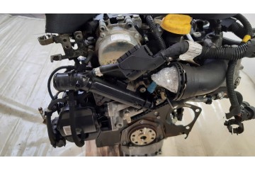 Motor JEEP CHEROKEE KL 2.0 MTJ Código LMY51