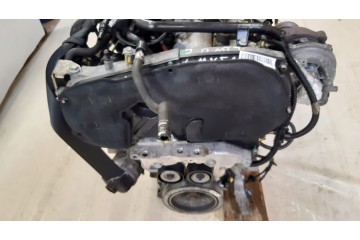 Motor JEEP CHEROKEE KL 2.0 MTJ Código LMY51