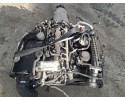 COMPLETE ENGINE TRANSMISSION MERCEDES 2 2 D OM646
