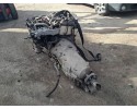 COMPLETE ENGINE TRANSMISSION MERCEDES 2 2 D OM646 Part manufacturer Mercedes Benz OE