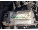 COMPLETE ENGINE TRANSMISSION MERCEDES 2 2 D OM646 Car type passenger cars