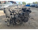 COMPLETE ENGINE TRANSMISSION MERCEDES 2 2 D OM646 Engine type diesel