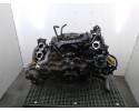 ENGINE SUBARU XV FB20 2 0 16V