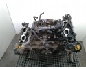 ENGINE SUBARU XV FB20 2 0 16V Part manufacturer Subaru OE