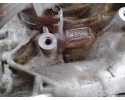 ENGINE SUBARU XV FB20 2 0 16V Catalog number of the part FB20