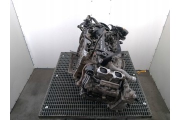 ENGINE SUBARU XV FB20 2 0 16V Car type passenger cars