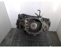ENGINE SUBARU XV FB20 2 0 16V Engine type petrol