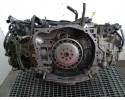 Motor Subaru XV FB20 2.0 16V