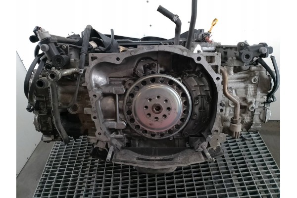 Motor Subaru XV FB20 2.0 16V