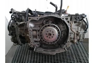 Motor Subaru XV FB20 2.0 16V