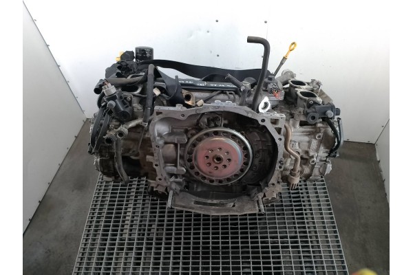 Motor Subaru XV FB20 2.0 16V