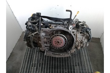 Motor Subaru XV FB20 2.0 16V