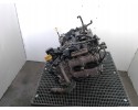Motor Subaru XV FB20 2.0 16V