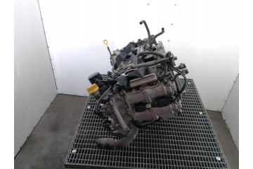 Motor Subaru XV FB20 2.0 16V