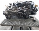 Motor Subaru XV FB20 2.0 16V