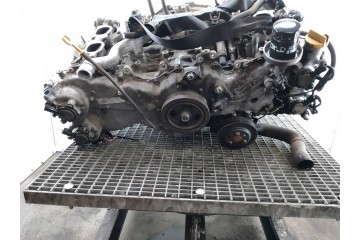 Motor Subaru XV FB20 2.0 16V