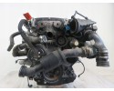 ENGINE MERCEDES C CLASS W204 180 1 6 COMPRESSOR M271910 156 KM