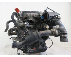 ENGINE MERCEDES C CLASS W204 180 1 6 COMPRESSOR M271910 156 KM