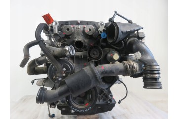 ENGINE MERCEDES C CLASS W204 180 1 6 COMPRESSOR M271910 156 KM