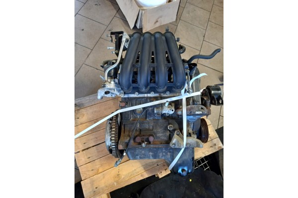 CHEVROLET SPARK MATIZ ENGINE 1 0 8V B10S1 Part manufacturer Chevrolet OE