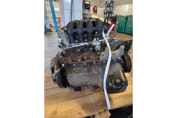 CHEVROLET SPARK MATIZ ENGINE 1 0 8V B10S1 Car type passenger cars