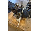 Motor Chevrolet Spark Matiz 1.0 8V B10S1