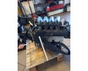 Motor Chevrolet Spark Matiz 1.0 8V B10S1