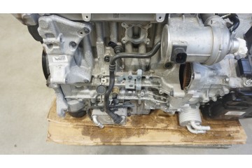 ENGINE 2 0 TURBO 250KM B4204T26 VOLVO S90 V90 XC60 II XC90 II 55 TYS KM Catalog number of the part SILNIK 2 0 TURBO 250KM B4204T