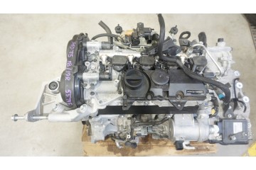 ENGINE 2 0 TURBO 250KM B4204T26 VOLVO S90 V90 XC60 II XC90 II 55 TYS KM Part manufacturer Volvo OE