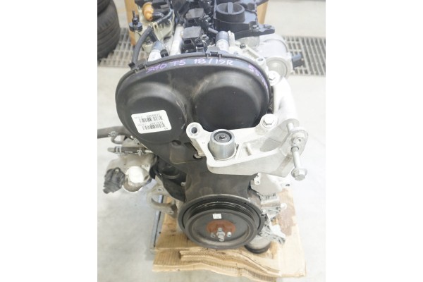 ENGINE 2 0 TURBO 250KM B4204T26 VOLVO S90 V90 XC60 II XC90 II 55 TYS KM Car type 4x4 SUV passenger cars